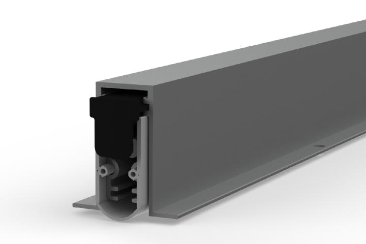 Valdorpel EllenMatic Soundproof